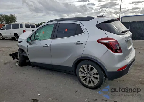 2019 Buick Encore Preferred z USA, uszkodzony, nr VIN KL4CJASB6KB872893